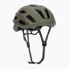 Casco da bicicletta Lazer Strada KinetiCore verde pino opaco