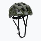 Casco da ciclismo Lazer Tempo KinetiCore pine green