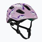Casco da bici per bambini Lazer Nutz 2.0 KinetiCore unicorno