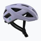 Casco da ciclismo Lazer Tonic KinetiCore frozen violet