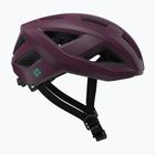 Casco da ciclismo Lazer Tonic KinetiCore matte tyrian