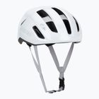 Casco da ciclismo Lazer Sphere KinetiCore white/silver