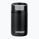 Tazza termica Kambukka Olympus da 300 ml, colore nero jet