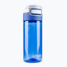 Kambukka Elton bottiglia da viaggio 500 ml blu oceano