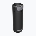 Kambukka Olympus tazza termica 500 ml nero opaco
