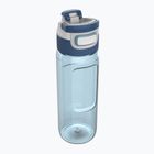 Kambukka Elton bottiglia da viaggio 750 ml blu cristallo