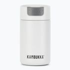 Tazza termica Kambukka Olympus 300 ml bianco marshmallow