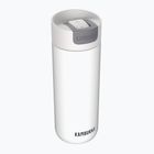 Kambukka Olympus tazza termica 500 ml marshmallow bianco