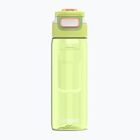 Bottiglia da viaggio Kambukka Elton 750 ml fine lime