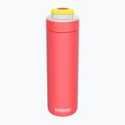 Kambukka Lagoon Bottiglia termica isolata 600 ml fantasia fluo