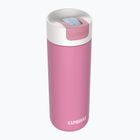 Kambukka Olympus tazza termica 500 ml rosa macaron