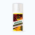 Repellente per zanzare e zecche Mugga Spray DEET 50% 75 ml