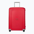 Samsonite S'cure Spinner 79 l rosso cremisi valigetta da viaggio