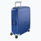 Samsonite S'cure Spinner valigia da viaggio 34 l blu scuro