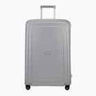 Samsonite S'cure Spinner 102 l argento custodia da viaggio