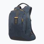 Samsonite Paradiver Light 16 l zaino da città blu jeans