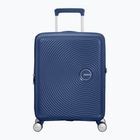 Valigia da viaggio American Tourister Soundbox 41 l midnight navy