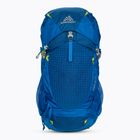 Zaino da trekking Gregory Icarus 30 l iper blu per bambini
