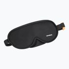 Samsonite Maschera per gli occhi e tappi per le orecchie neri