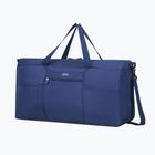 Samsonite Foldable Duffle 41 l Borsa da viaggio blu notte