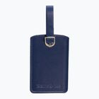 Samsonite Etichetta per bagagli rettangolare X2 blu notte