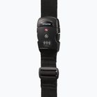 Samsonite Cinghia per bagagli 50 mm nero