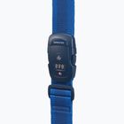 Samsonite Cinghia per bagagli 50 mm blu notte