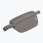 Samsonite Rfid Money Belt marsupio grigio eclisse