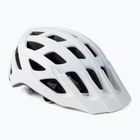 Casco da bicicletta Lazer Roller bianco opaco