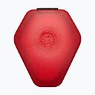 Luce da casco per bicicletta Lazer Rechargeable LED do CityZen KC