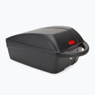 Polisport Top Case DFS 11 l nero portabiciclette