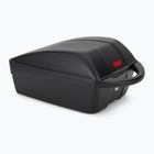 Polisport Top Case QRS 12 l nero portabiciclette
