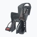 Seggiolino per bici Polisport Koolah FF 29 dark grey