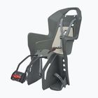 Seggiolino per bici Polisport Koolah FF 29 charcoal grey