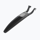 Polisport S-Mud Short MTB bike wing nero