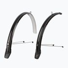 Parafanghi per bici Polisport Towny set black
