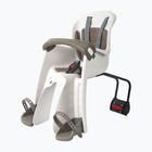 Seggiolino per bici Polisport Bilby Junior FF cream/brown