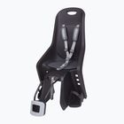 Sella per bicicletta Polisport Bubbly Maxi Plus FF nero/grigio scuro