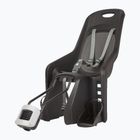Sella per bicicletta Polisport Bubbly Maxi Plus 29 nero/grigio scuro