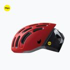 Casco bici MTB Catlike Whisper II red matte/black gloss