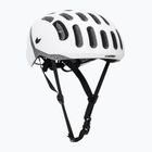 Casco bici MTB Catlike Whisper II star white matte