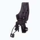 Seggiolino per bicicletta bobike Exclusive Maxi Plus Led 1P urban black