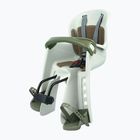 Sella per bicicletta Polisport Bilby Junior FHT crema/marrone