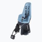 Seggiolino per bicicletta bobike One Maxi 1P E-BD blu citadella