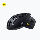 Casco bici MTB Catlike Whisper II black matte