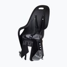 Sella per bicicletta Polisport Koari CFS nero/grigio