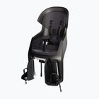 Sella per bicicletta bobike Exclusive Maxi Evolve urban nero