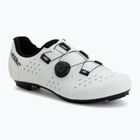 Scarpe bici da corsa Catlike Whisper R2 white matte