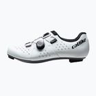 Scarpe bici da corsa Catlike Whisper R2 white matte