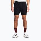 Pantaloncini da corsa da uomo Ciele Athletics DLY d" Long Brief 2 shadowcast